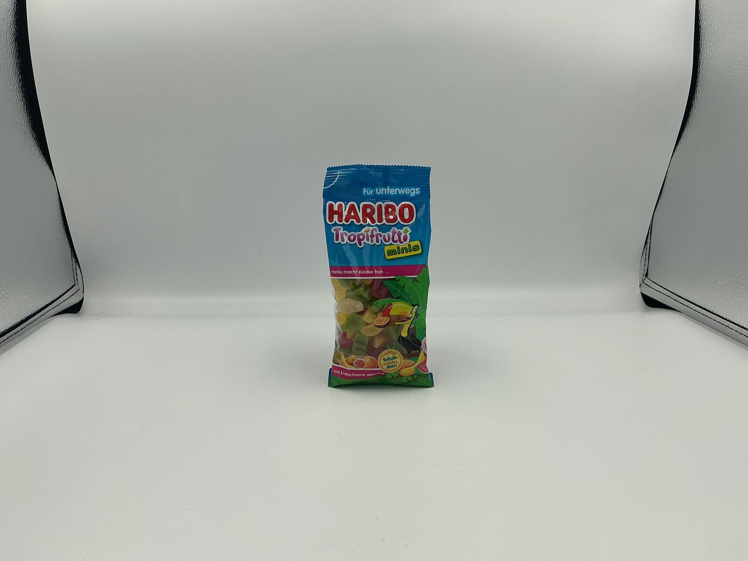Haribo Tropi Frutti
