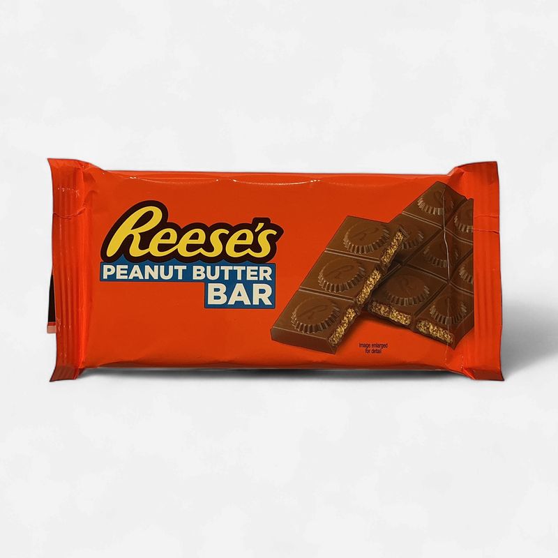 Reese Peanut Butter Bar 90gr