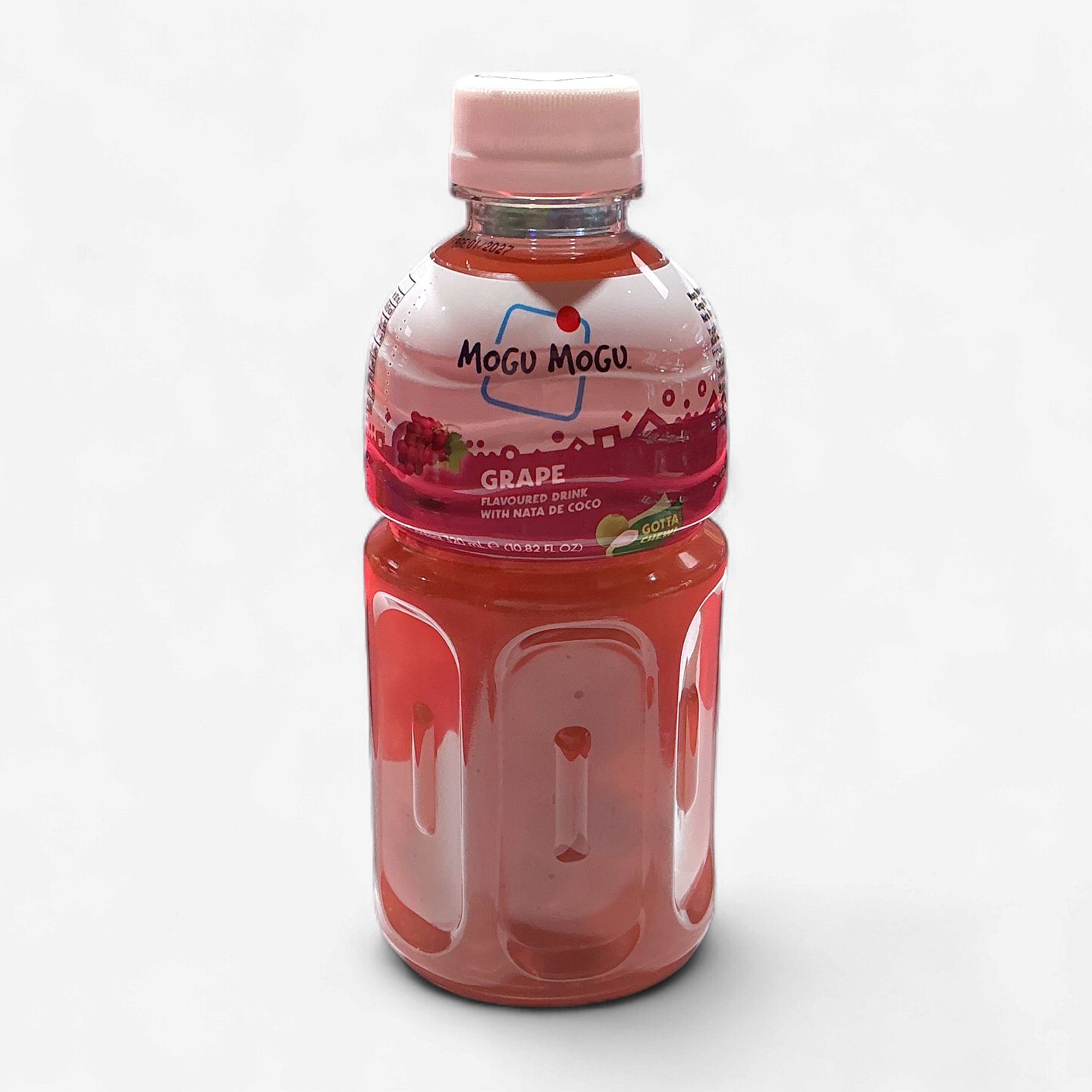 Mogu Mogu druif 320ml