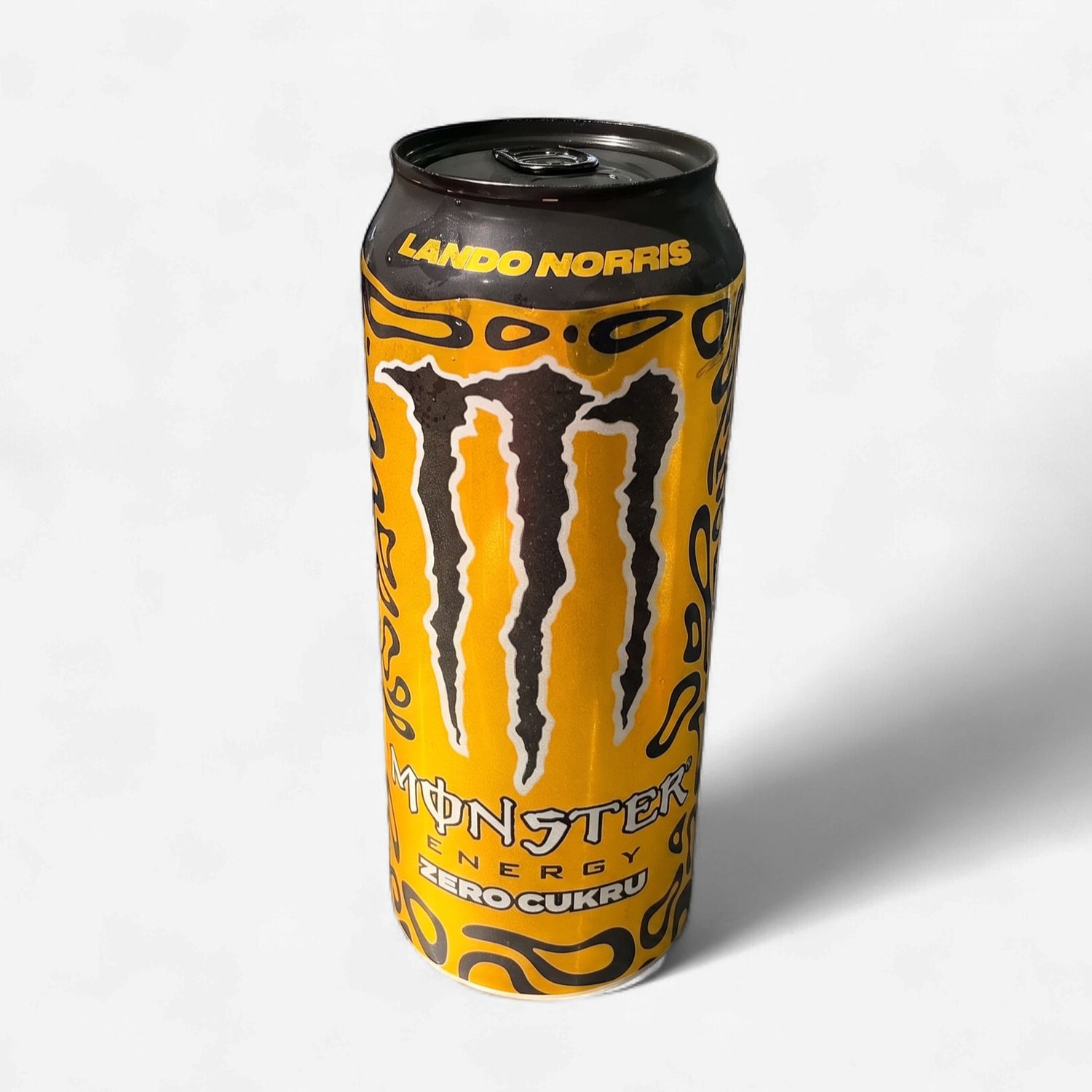 Monster Golden Lando Norris 500ml