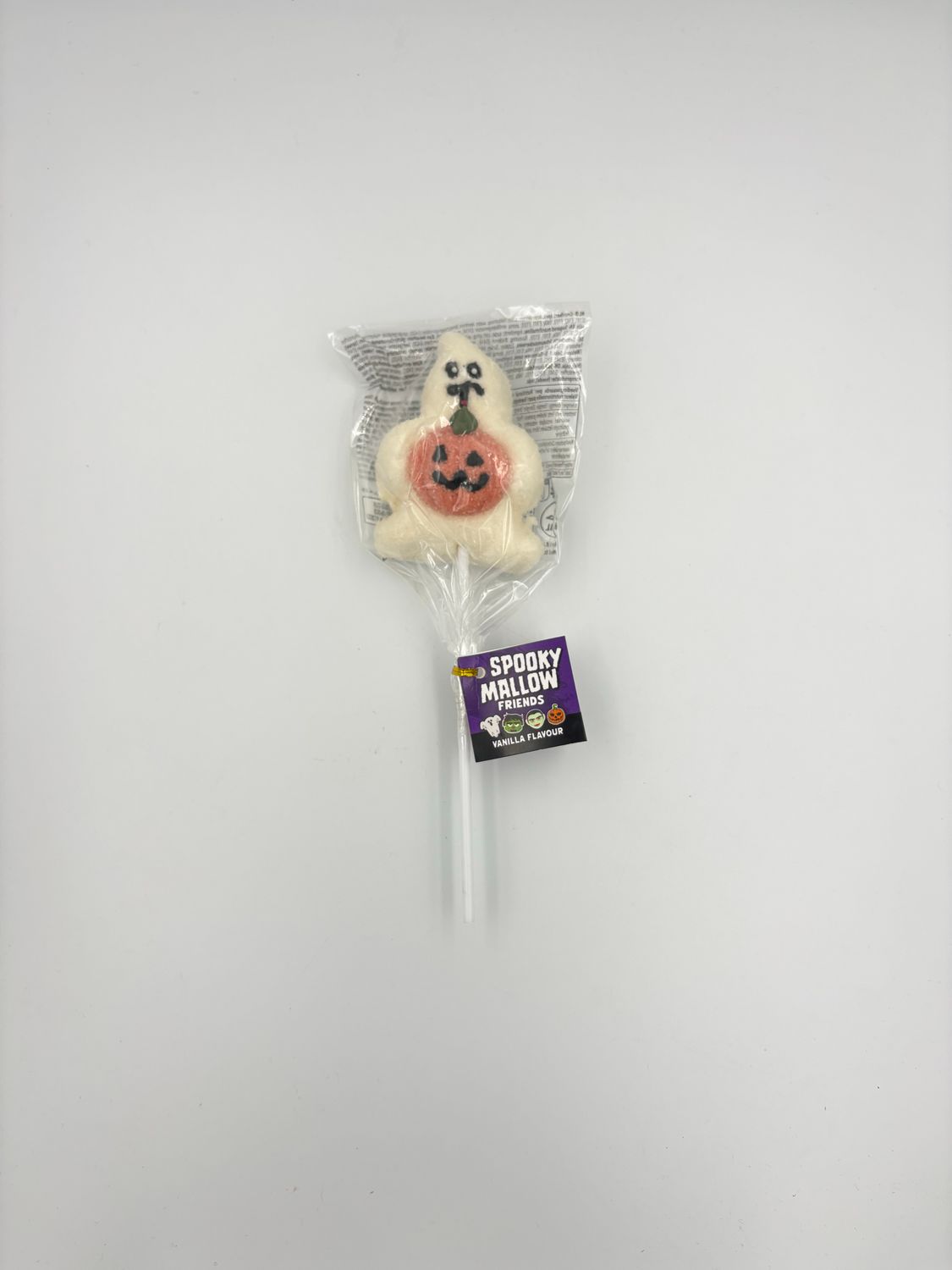 Becky's Halloween Spooky Mallow Friends 45gr