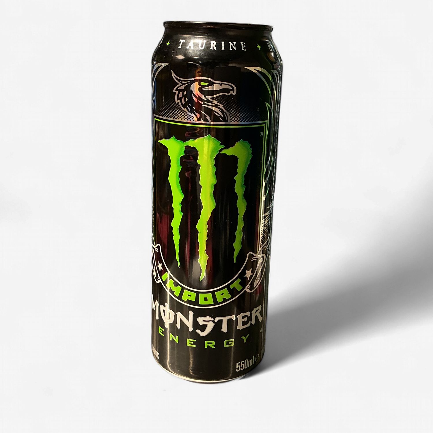 Monster Import