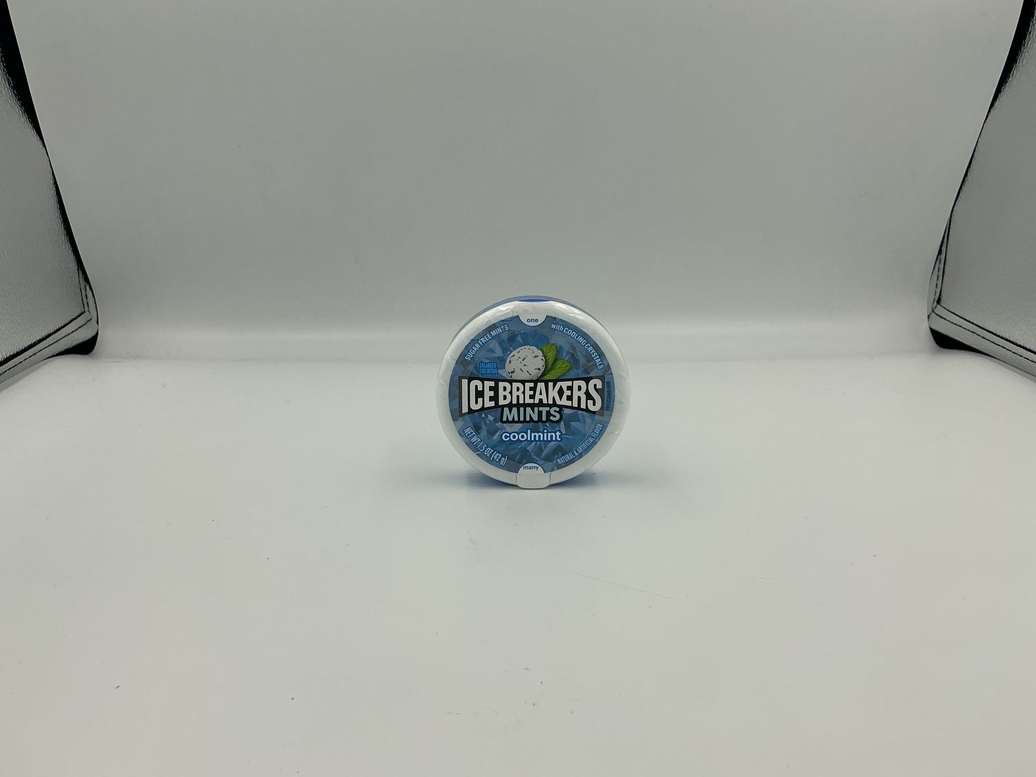 Ice Breakers Mints Coolmint 42g