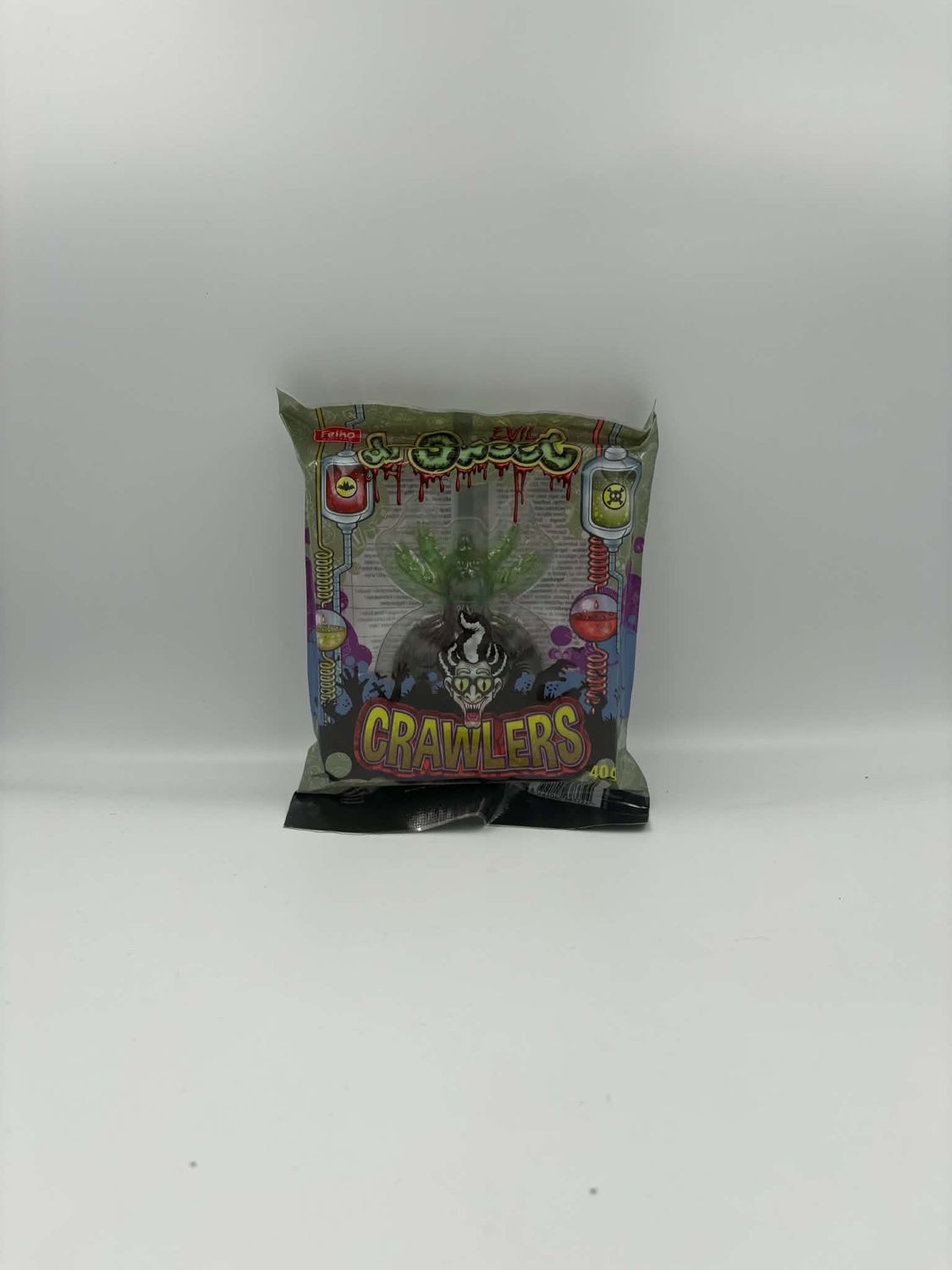 Evil Dr. Sweet Crawlers 40gr