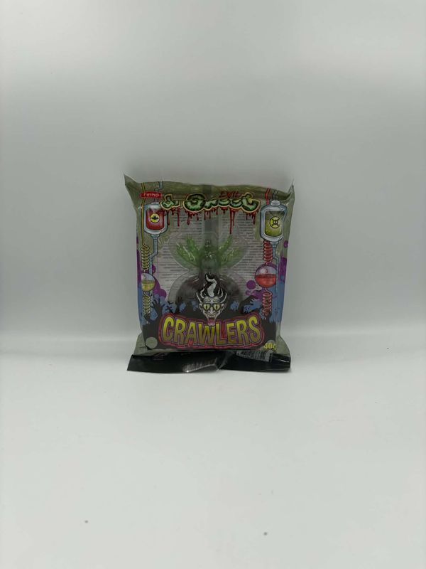 Evil Dr. Sweet Crawlers 40gr