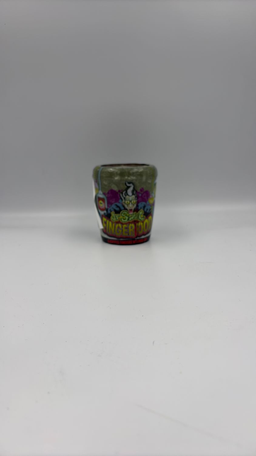 Evil Dr Sweet Finger Food 90 gr