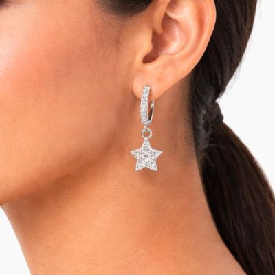 Aretes - Plata .925