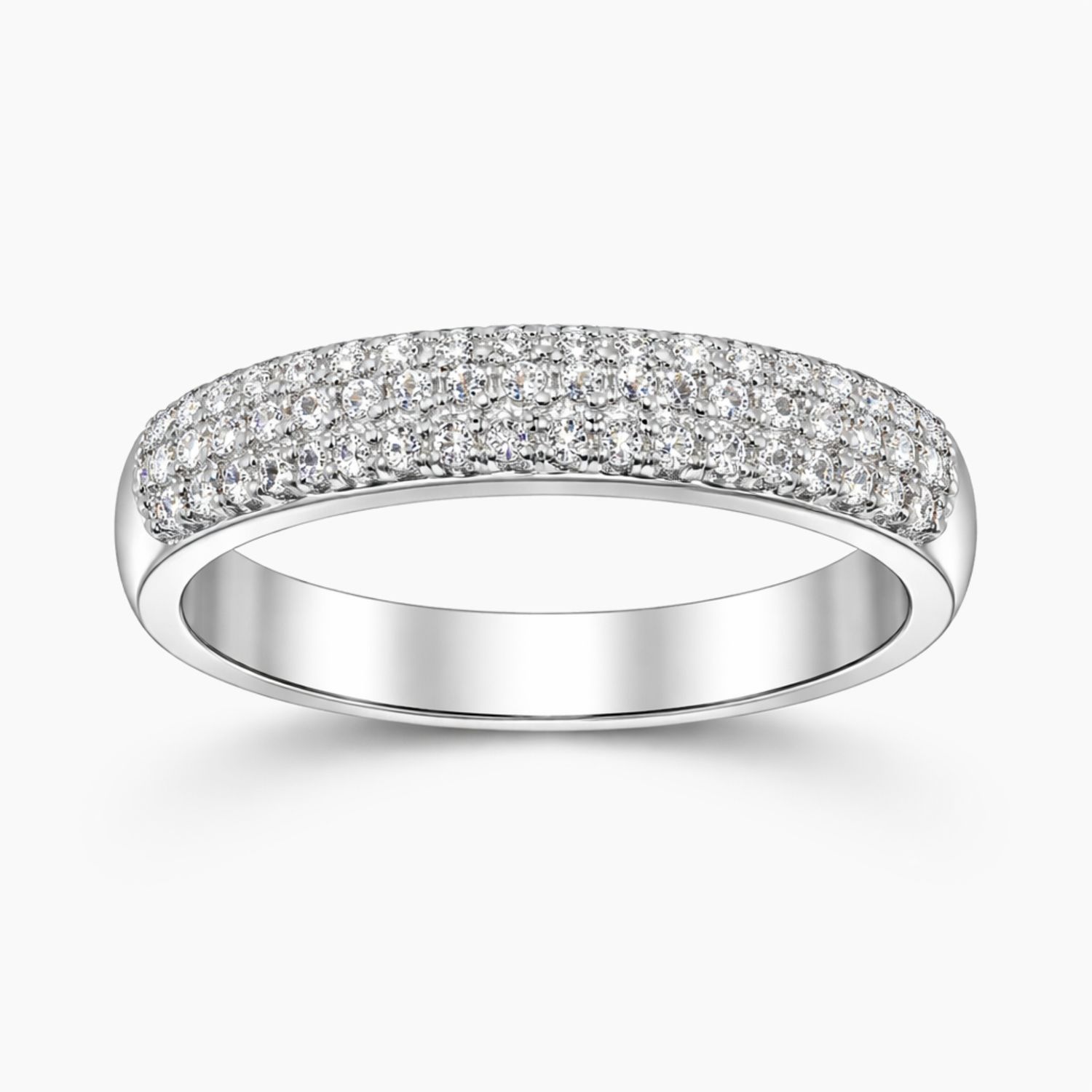 ANILLO CHURUMBELA # 6.5, PLATA .925