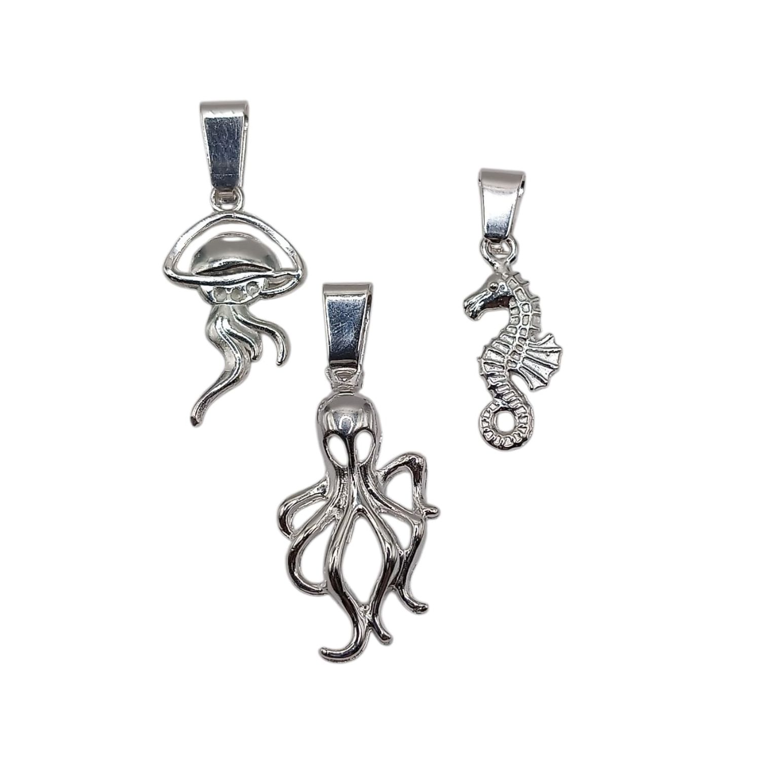 DIJES DE MAR, PLATA .925