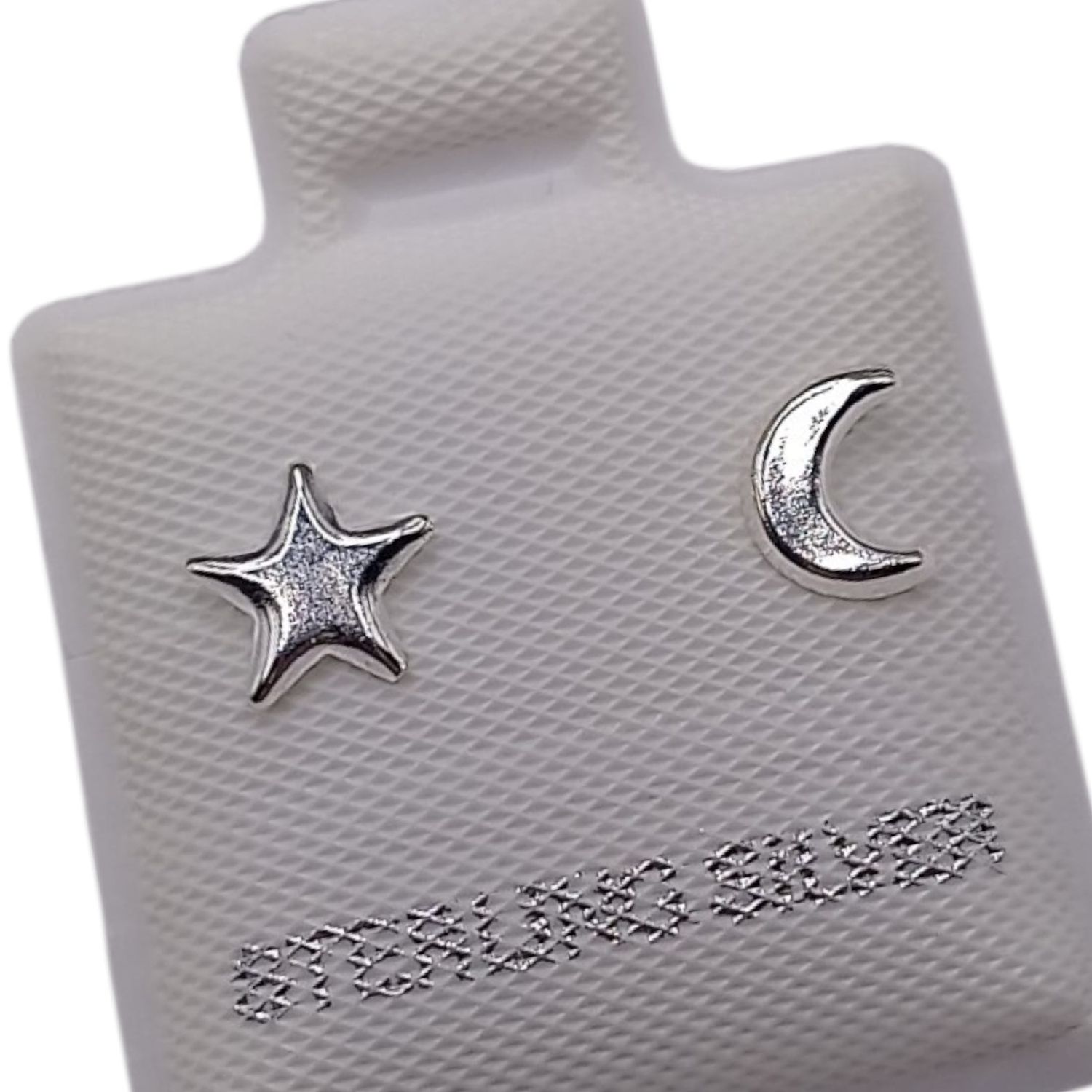 BROQUEL LUCERO, BROCHE BOLITA, PLATA .925