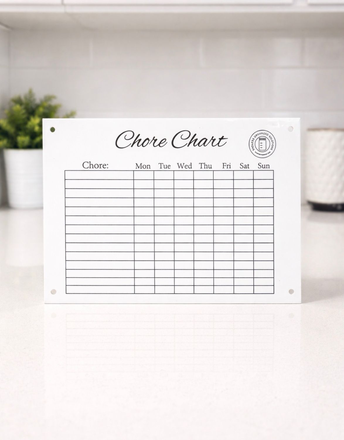 Chore Chart
