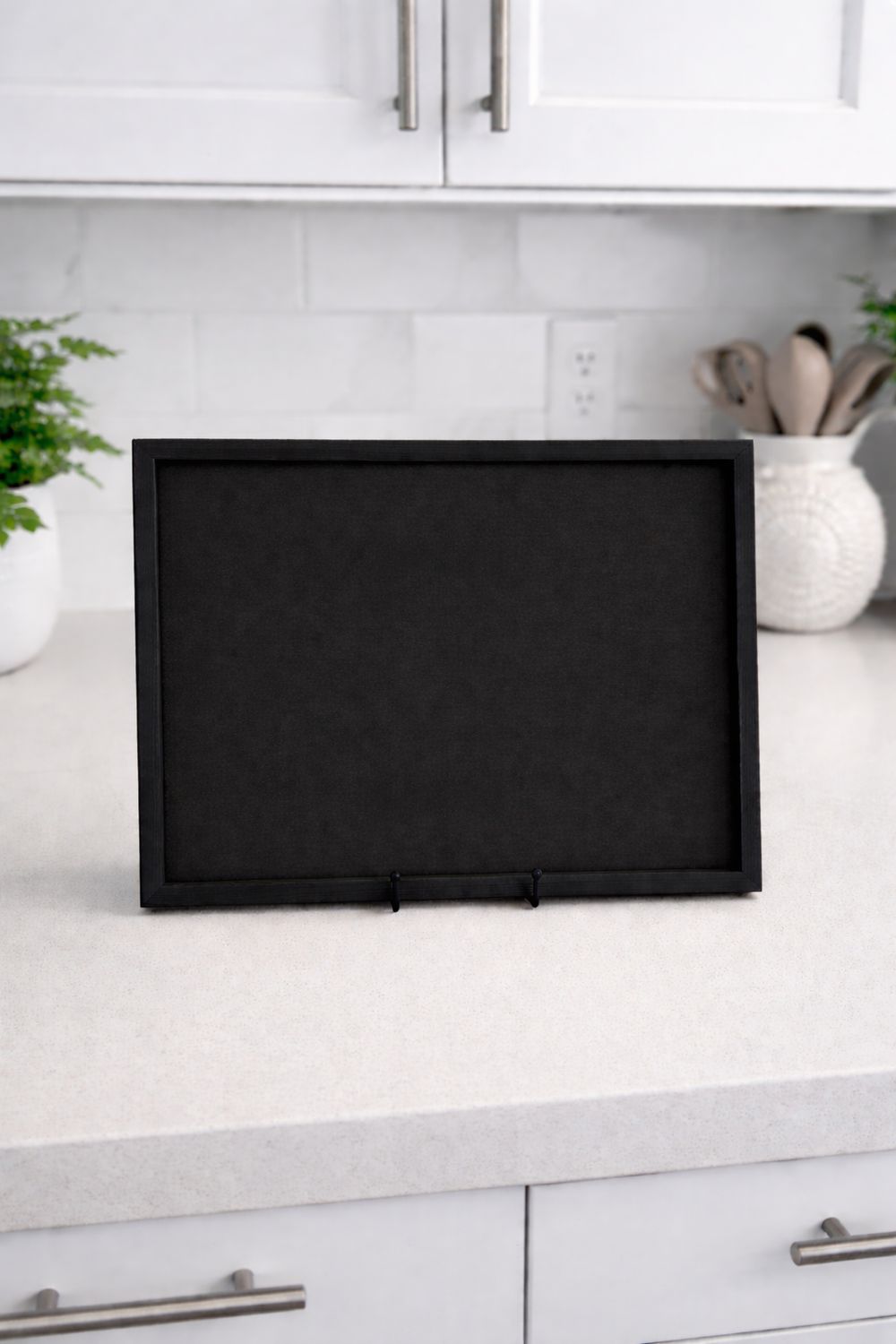 Calendar Frames (Color: Espresso)