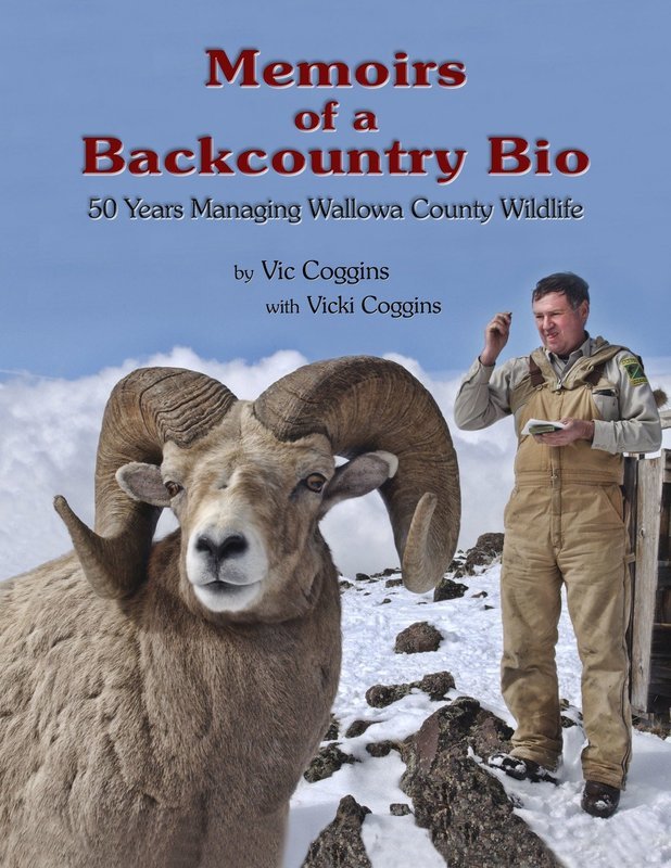 Memoirs of a Backcountry Bio