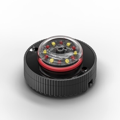 Feniex Cannon V.3