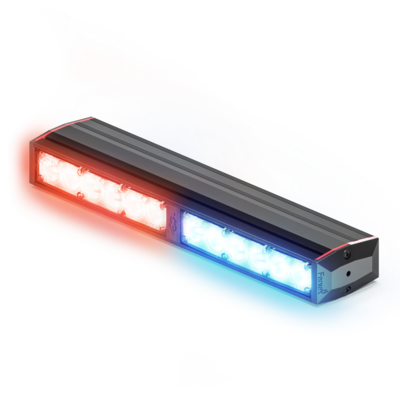 Feniex Fusion S 200 Single Color Stick