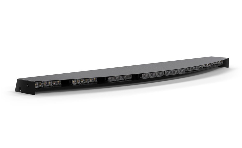 Feniex Fusion S Interior Rear Light Bar Single Color (Charger)