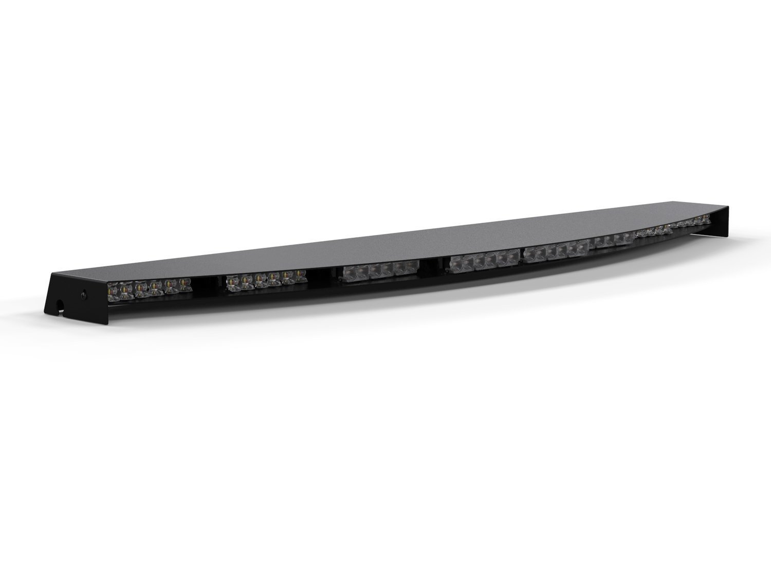 Feniex Fusion Interior Rear Light Bar Dual Color