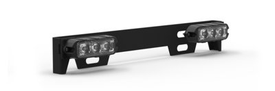 Feniex T3 License Plate Mount