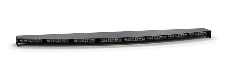 Feniex Fusion S Interior Rear Light Bar