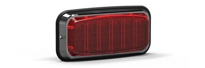 Red Lens