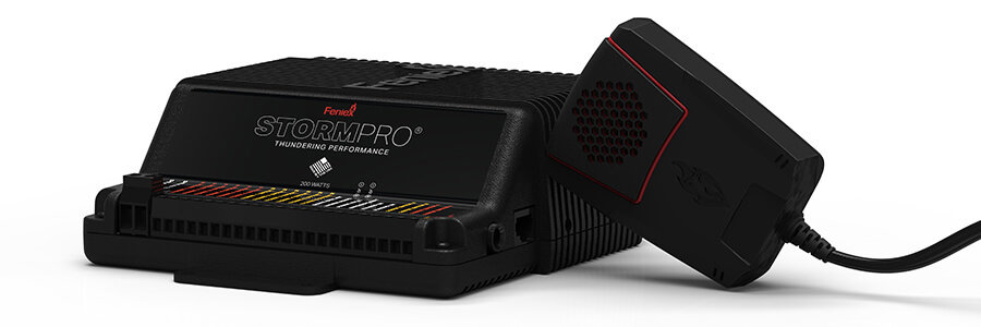 Feniex Storm Pro 200W Siren