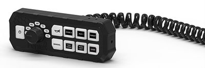 Feniex Typhoon Full Function Siren