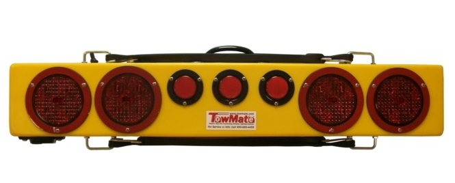 TowMate TM36 Wireless Tow Light