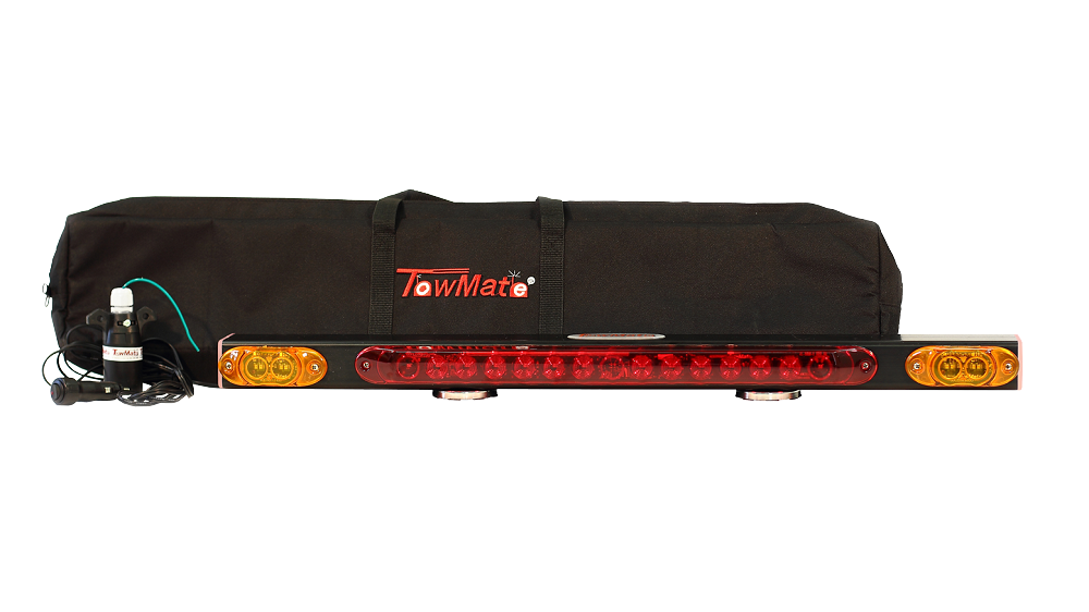 TowMate RVHW32 Wireless RV Tow Light Package
