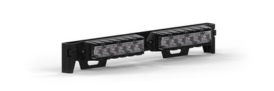 Feniex Fusion License Plate Bracket