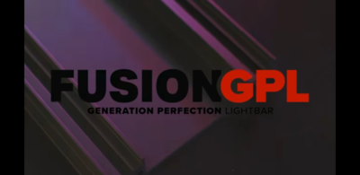 Feniex Quantum GPL 49" Light Bar (unlocked to single color)