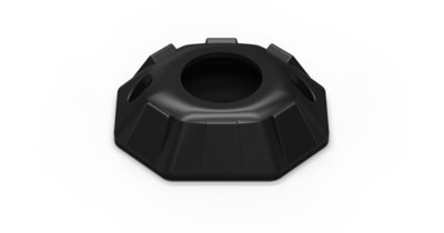Feniex Cannon Bezel