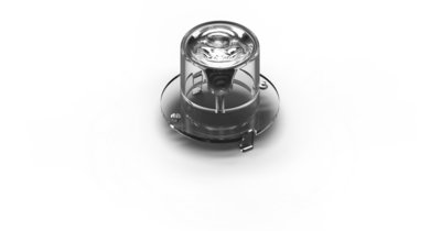 Feniex Cannon 360° Kit