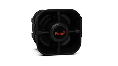 TITAN 30W SIREN