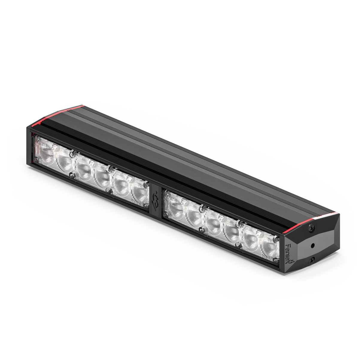 Feniex Fusion S 200 Single Color Stick