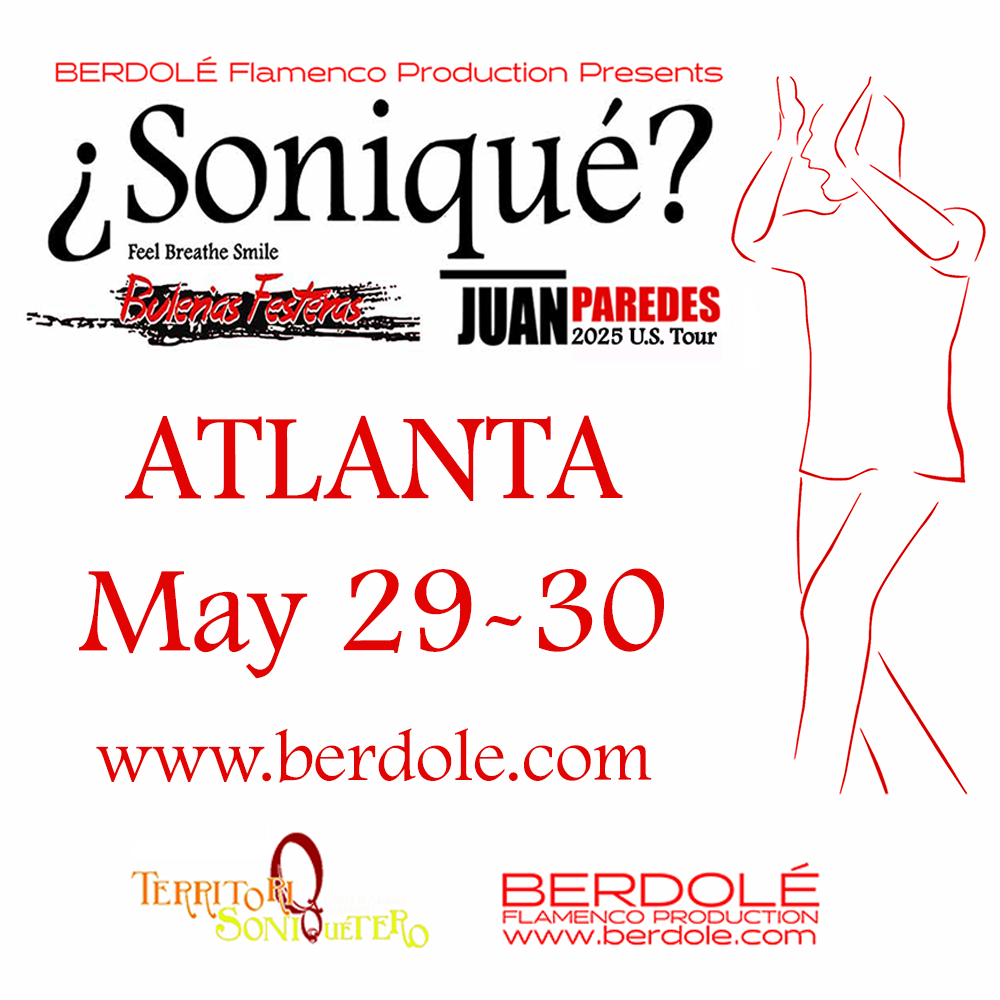 ¿Soniqué? ATLANTA