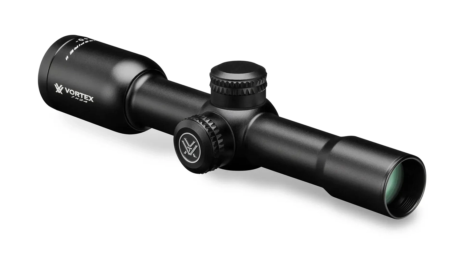 Vortex Crossfire 2 1x Muzzleloader Scope