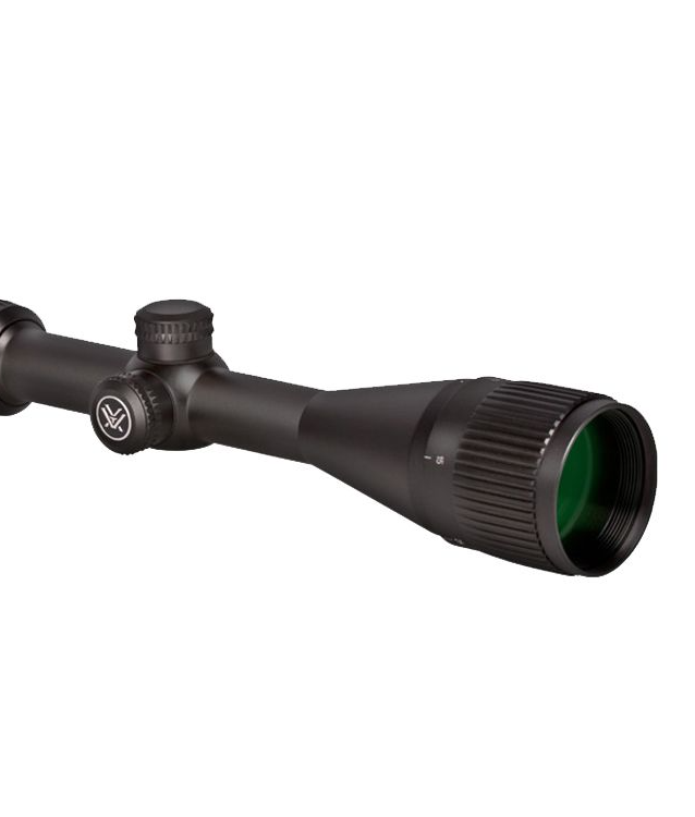 Vortex Crossfire II 6-18x44 AO BDC w/sunshade