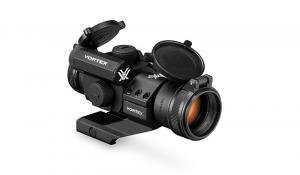 Vortex StrikeFire II Red/Green Dot scope - AR15
