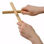 Basic beat rhythm sticks