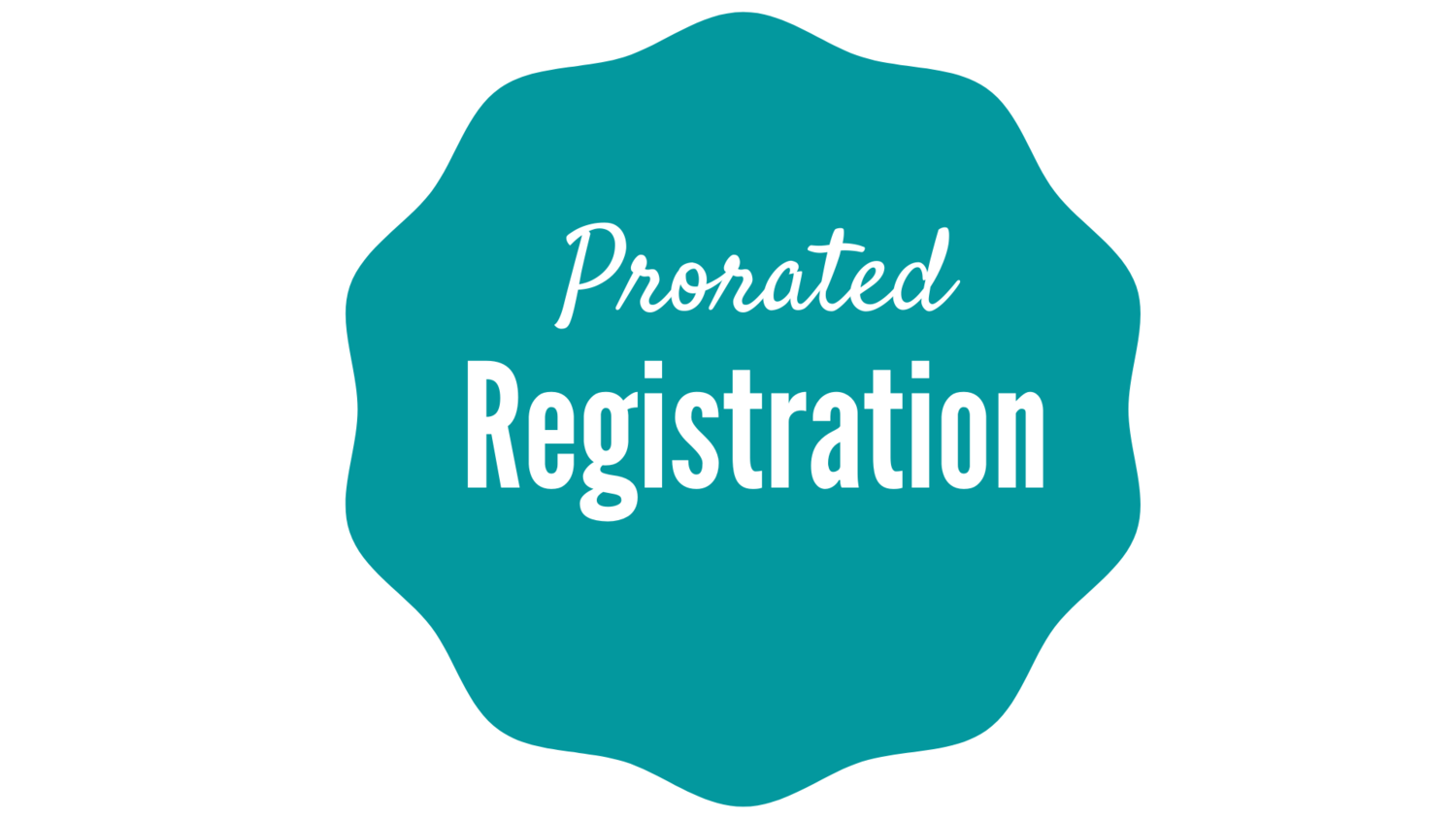 z Special Registration