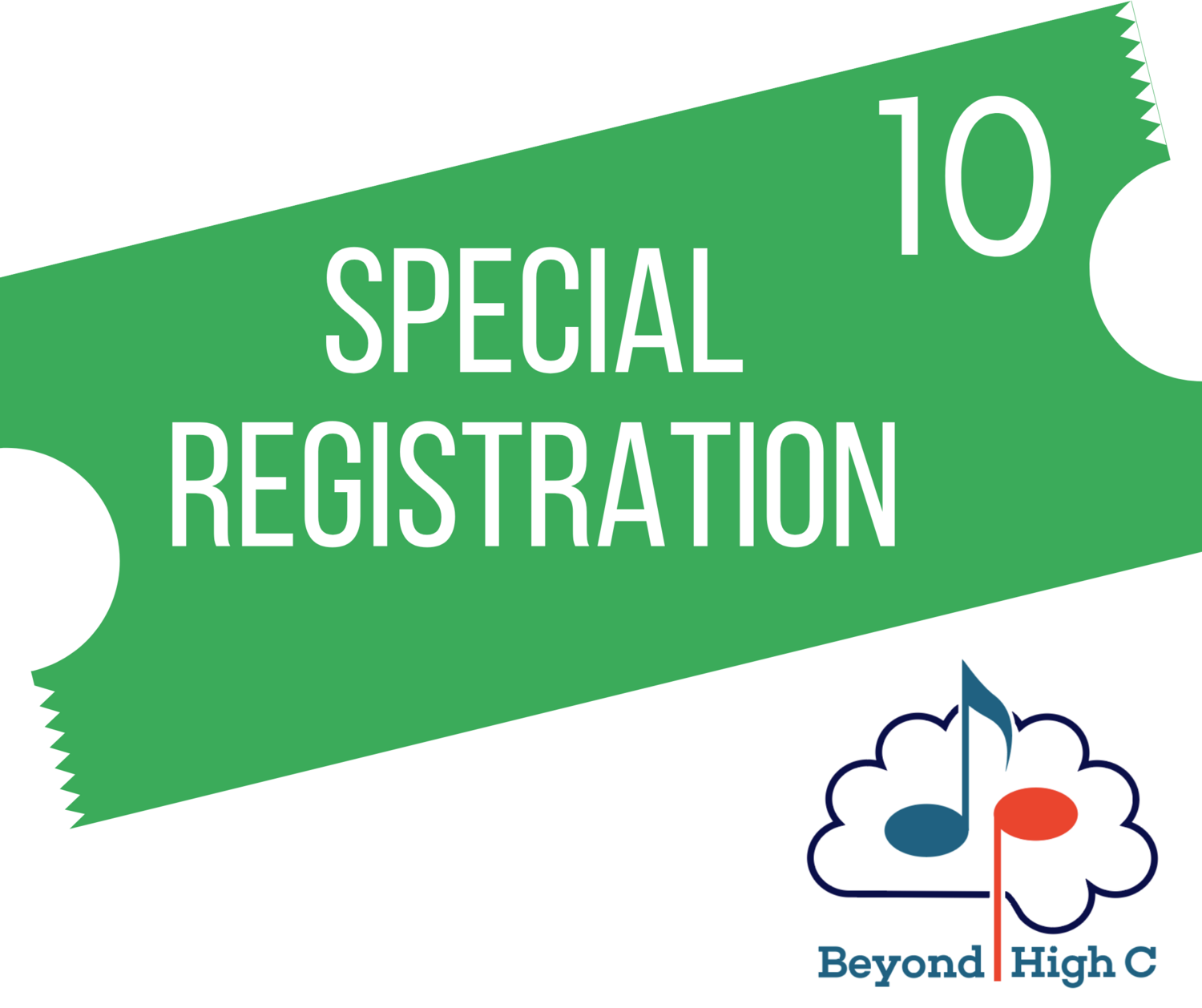 Special Registration