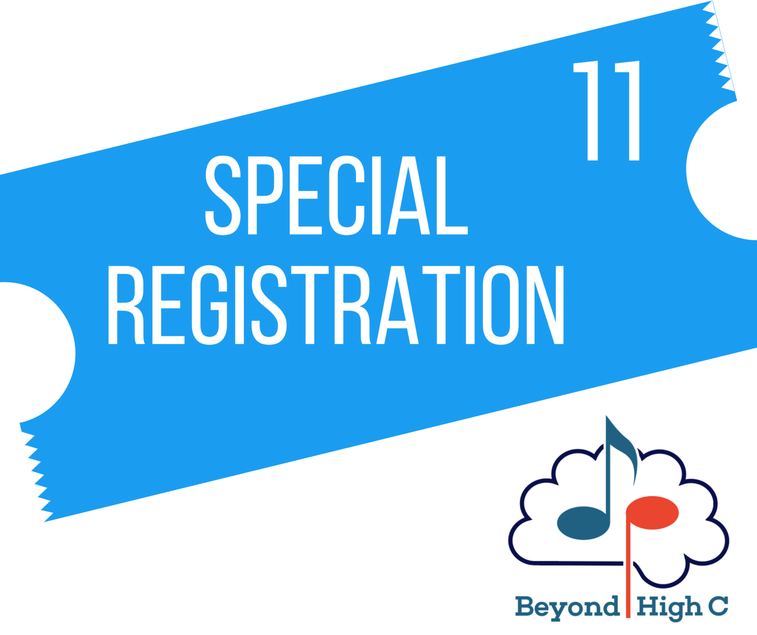 Special Registration