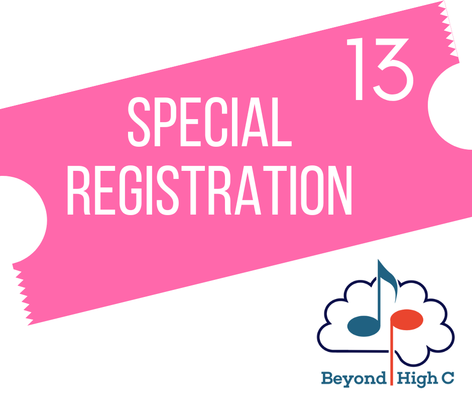 z Special Registration