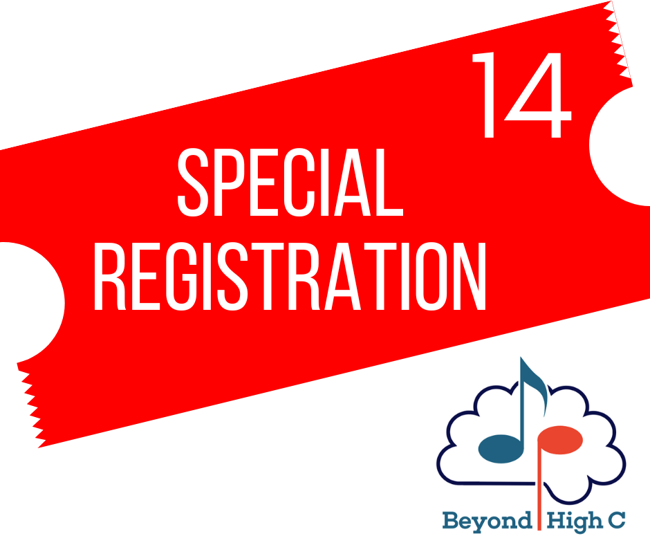 z Special Registration
