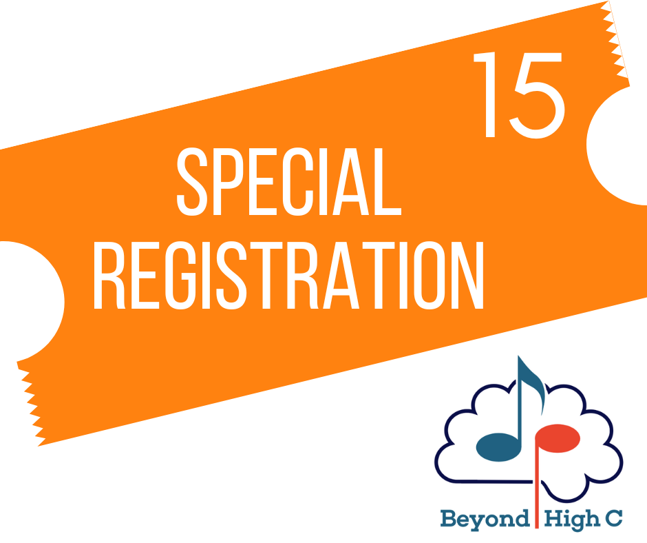 z Special Registration