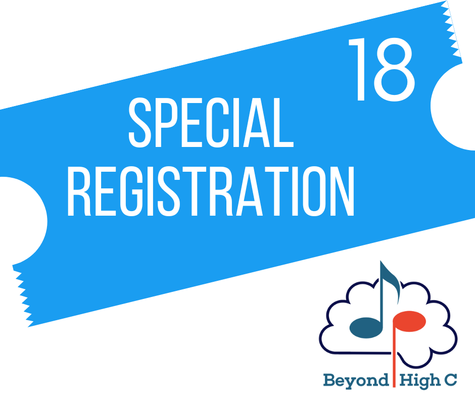 z Special Registration