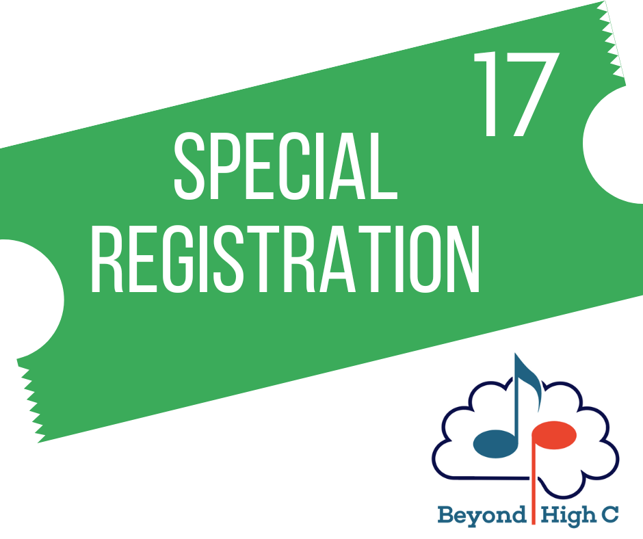 z Special Registration