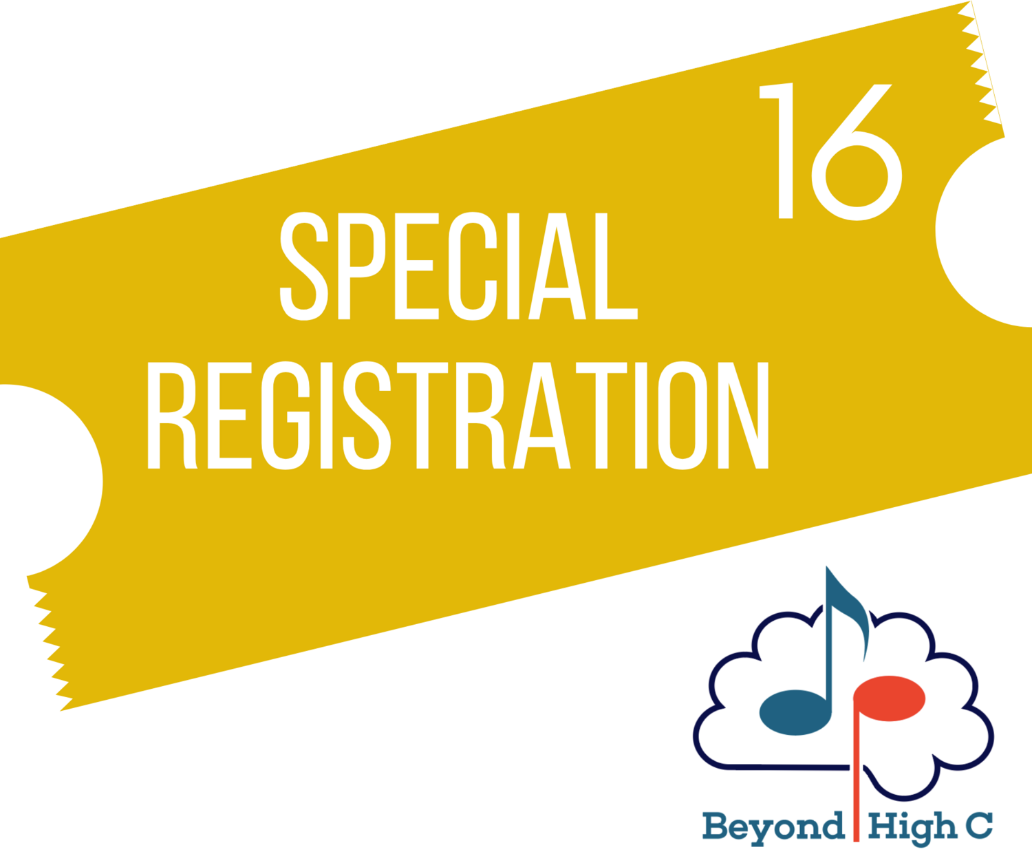 z Special Registration
