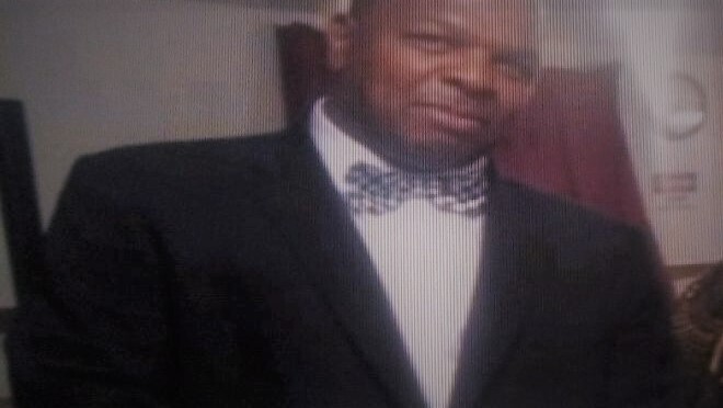 THE NEGRO QUESTION LOUNGE WITH LEE CUMMINGS-MAKE DONATIONS HERE