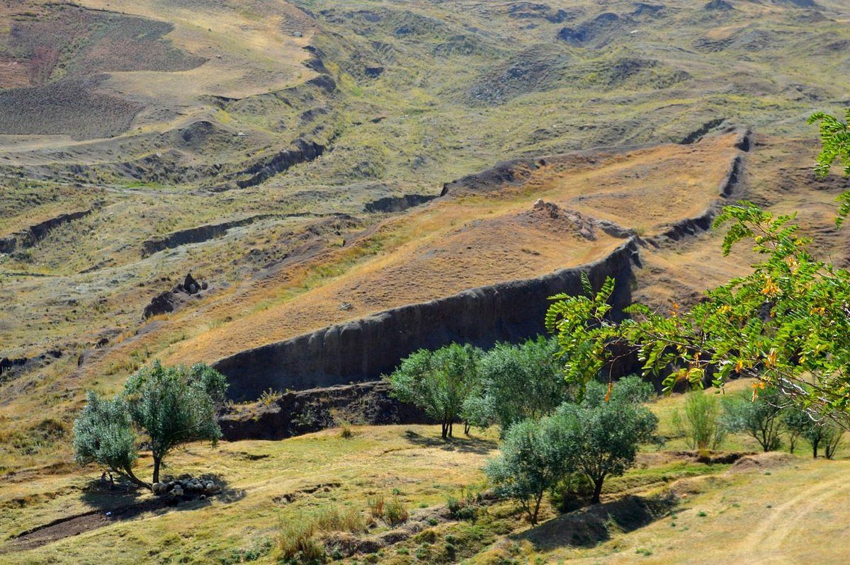 VIDEO NOAHS ARK FOUND